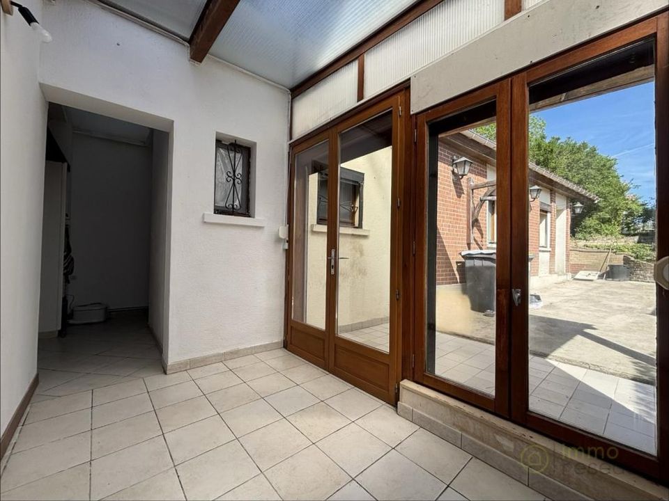 Villa i Saint-Aubert, Nord - bilde 5