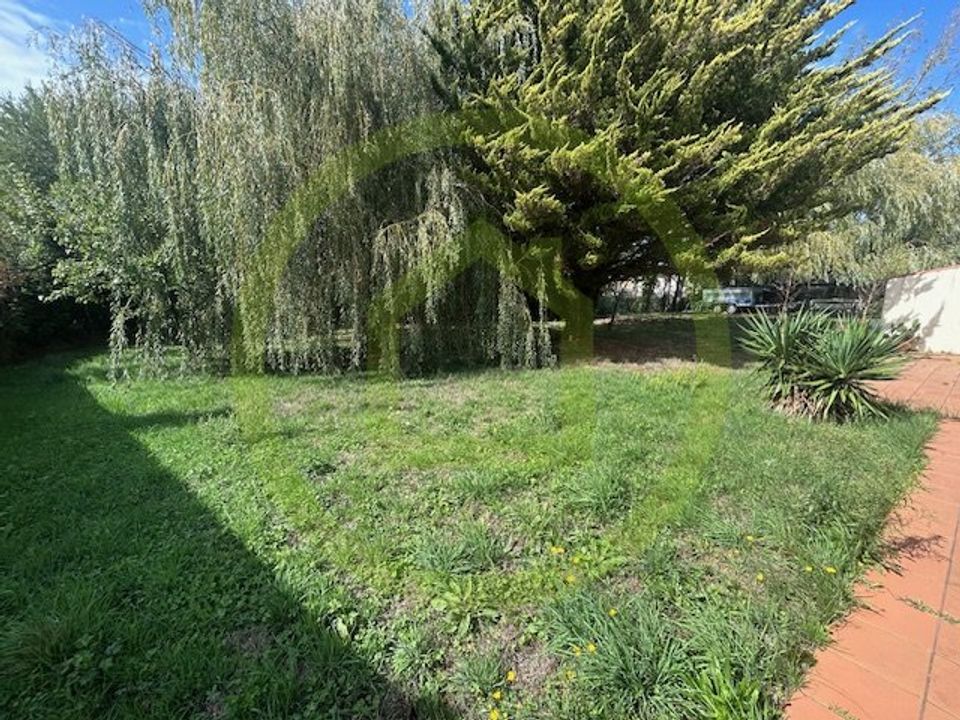 Villa i Le Perrier, Vendee - foto 3