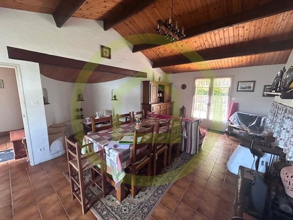 Villa i Le Perrier, Vendee - foto 4