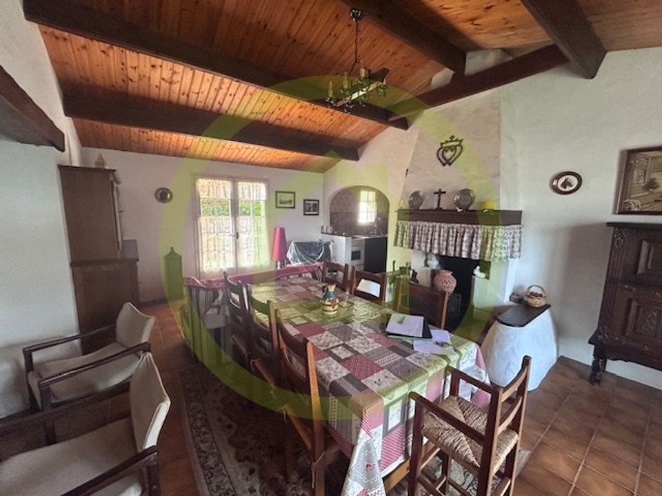 Villa i Le Perrier, Vendee - foto 5