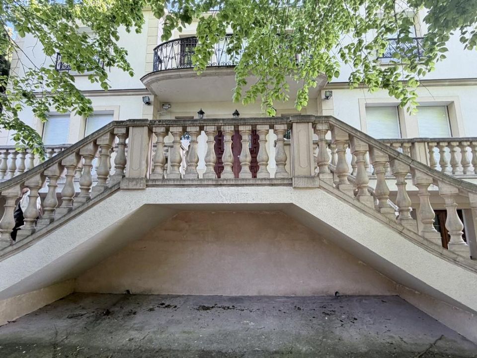 Villa i Saint-Maur-des-Fossés, Val-de-Marne - foto 1