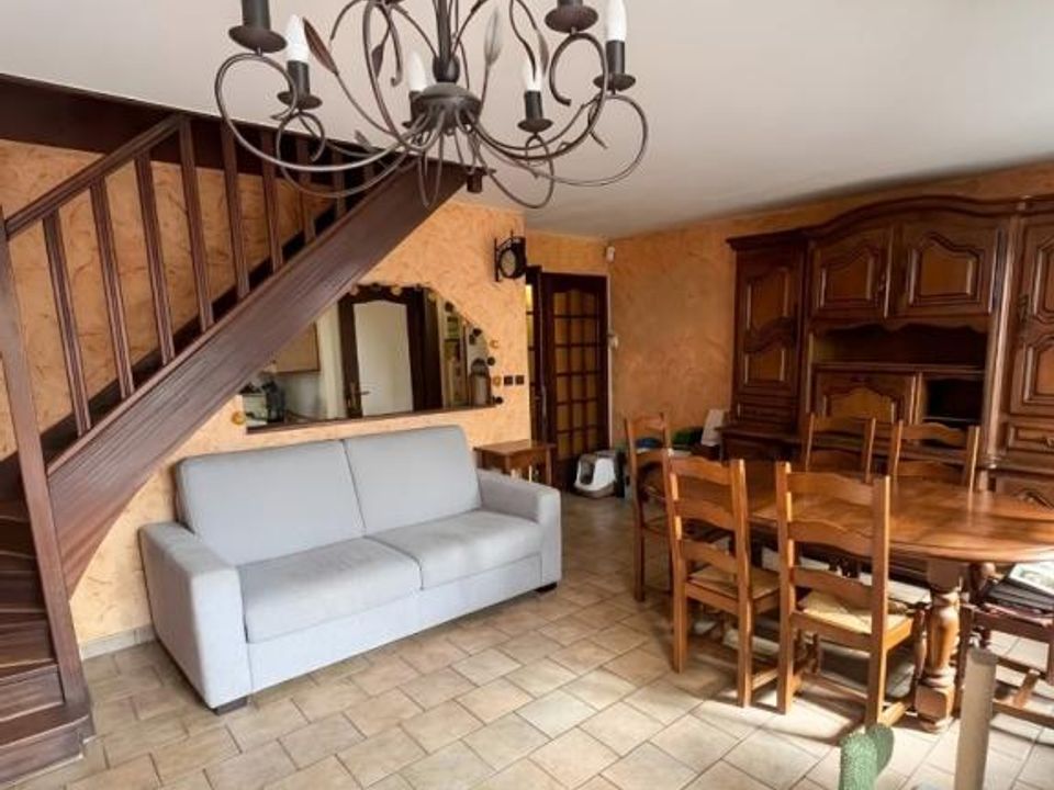 Bungalow i Gonesse, Val-d'Oise - bilde 3