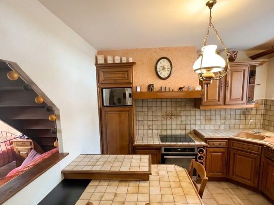Bungalow i Gonesse, Val-d'Oise - bilde 4