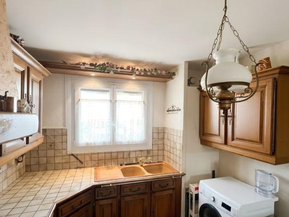 Bungalow i Gonesse, Val-d'Oise - bilde 5