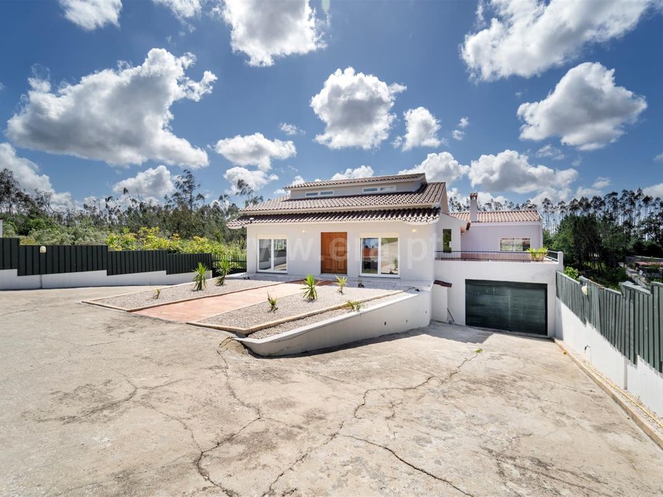 Villa a Leiria, Leiria - foto 1