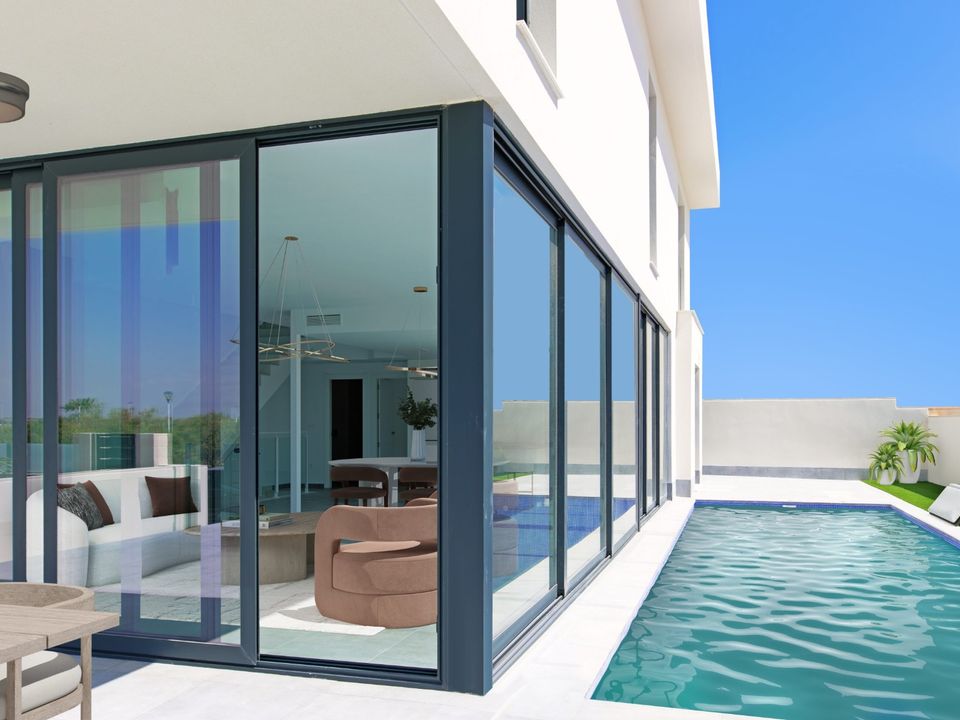Villa - Gran Alacant, Alicante - photo 3
