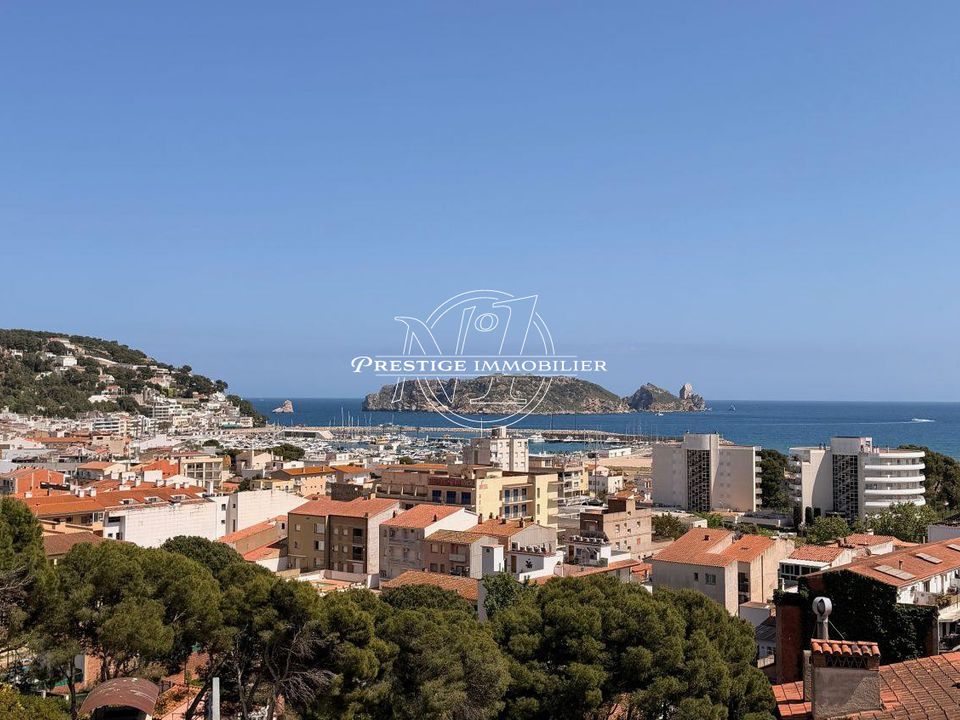 Villa em L'Estartit, Gerona - foto 1