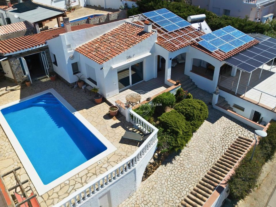 Villa i Roses, Gerona - foto 1