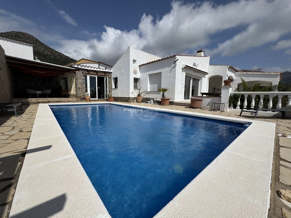 Villa i Roses, Gerona - foto 2