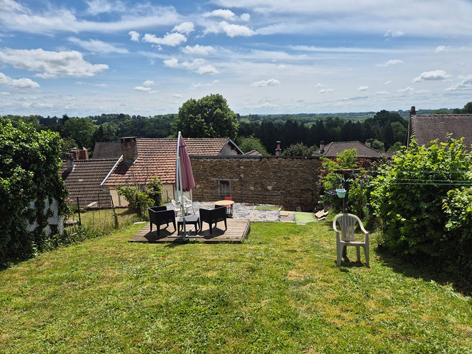 Villa i Coussac-Bonneval, Haute-Vienne - foto 4