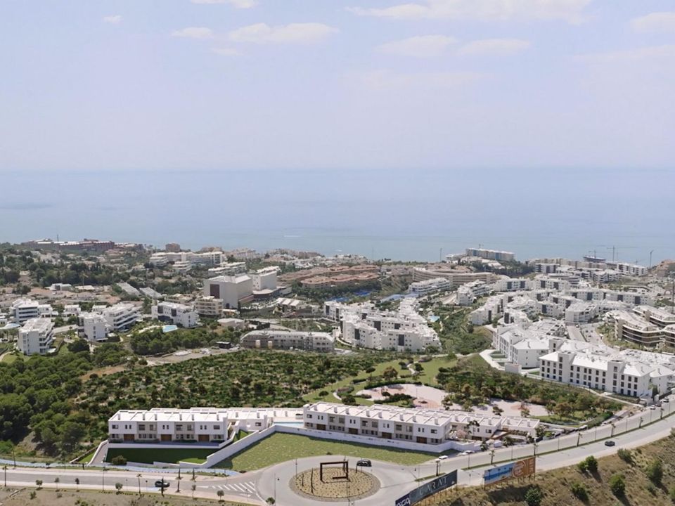 Villa i Fuengirola, Malaga - foto 2