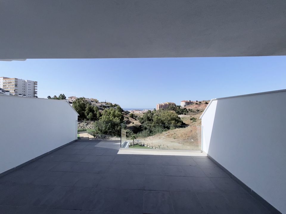 Lejlighed i Fuengirola, Malaga - foto 2