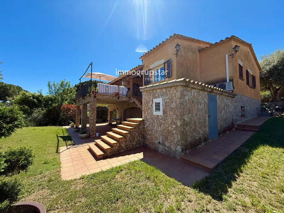 Villa i Calonge, Gerona - foto 2