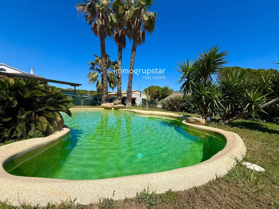 Villa i Calonge, Gerona - foto 3