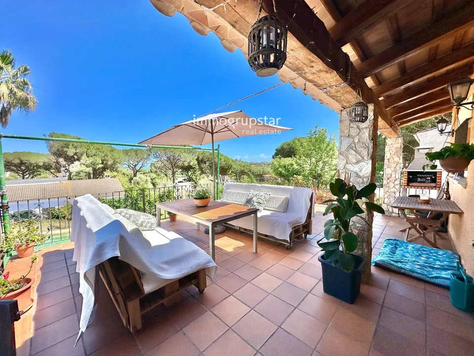 Villa i Calonge, Gerona - foto 4