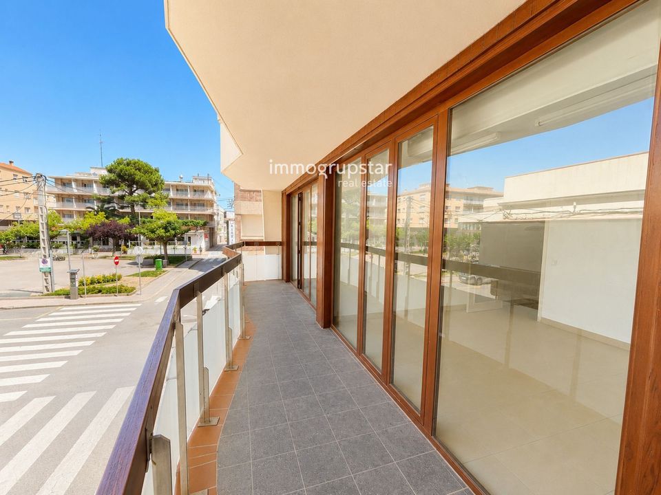Lejlighed i Palamos, Gerona - foto 1