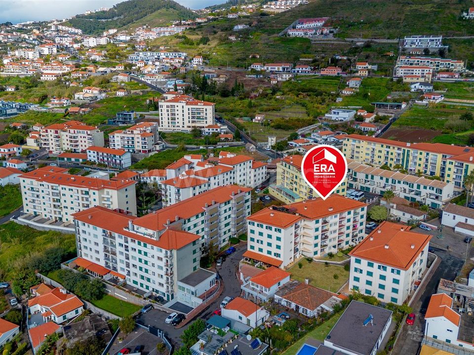 Lejlighed i Santa Cruz, Madeira - foto 4