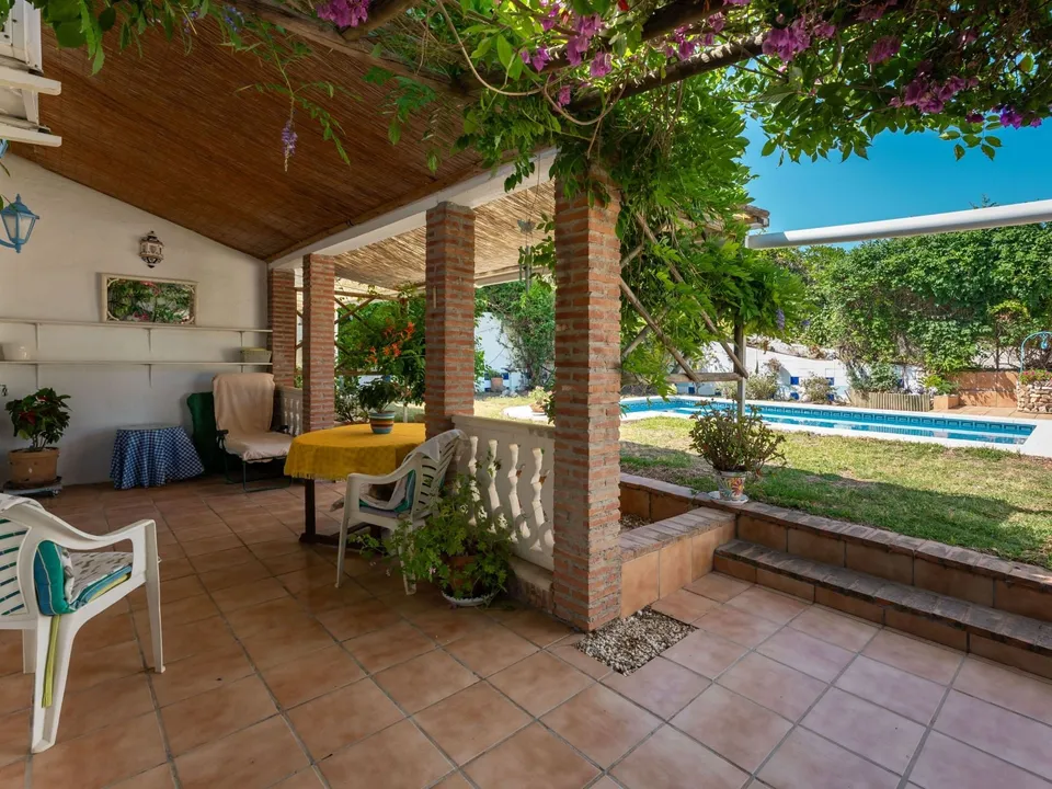 Finca i Coin, Malaga - foto 2