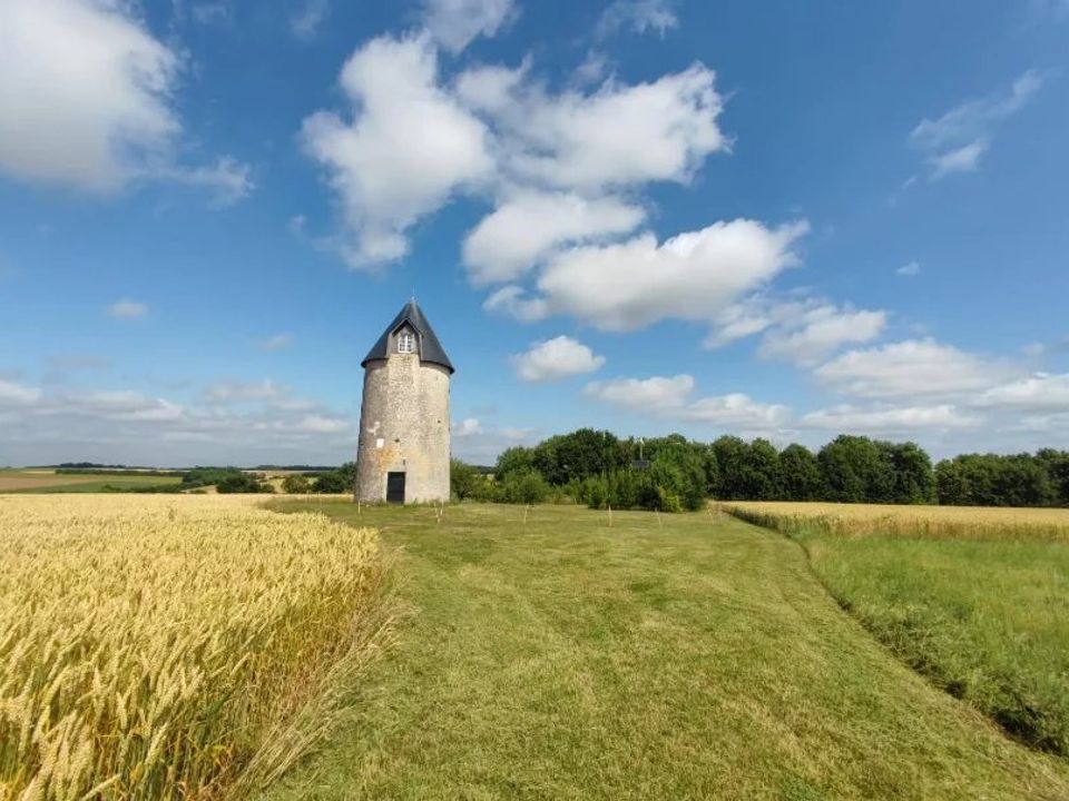 Villa i Loire-sur-Nie, Charente-Maritime - foto 1