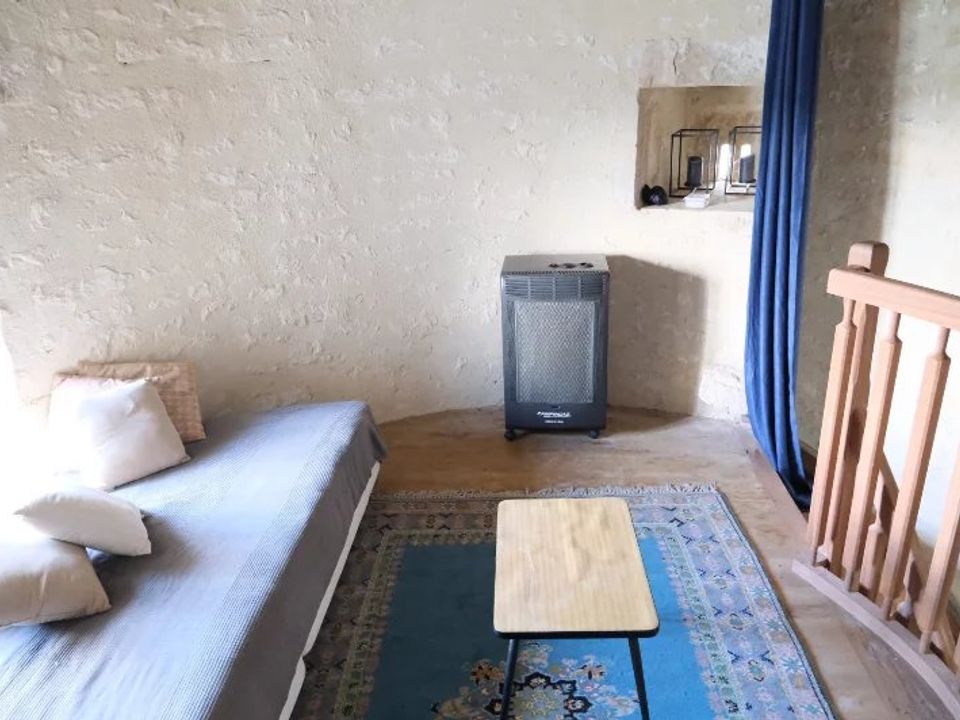 Villa i Loire-sur-Nie, Charente-Maritime - foto 3