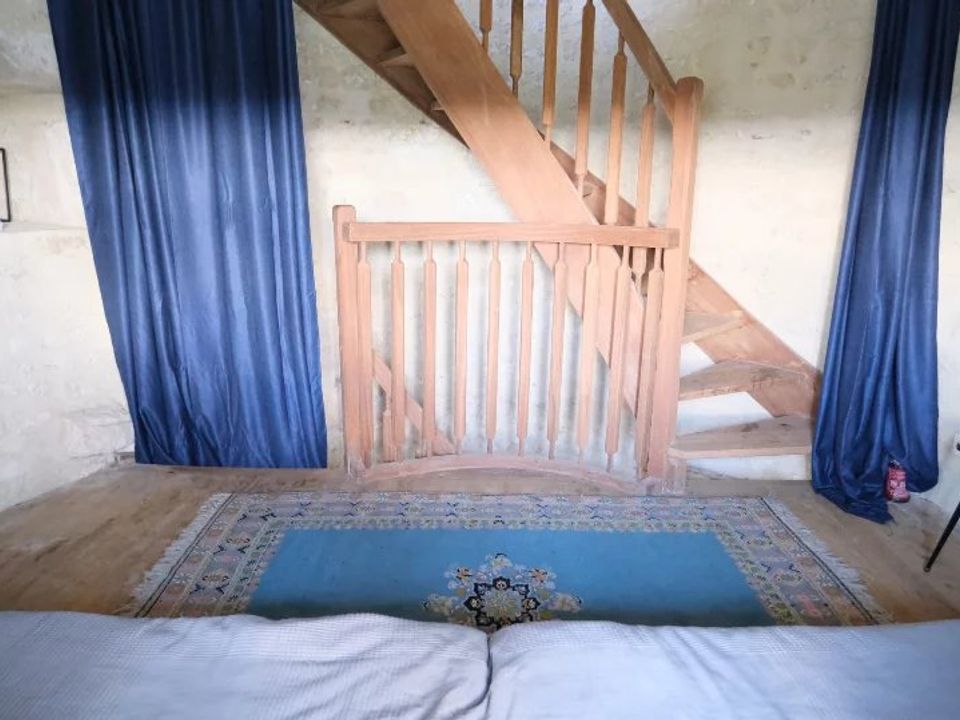 Villa i Loire-sur-Nie, Charente-Maritime - foto 4