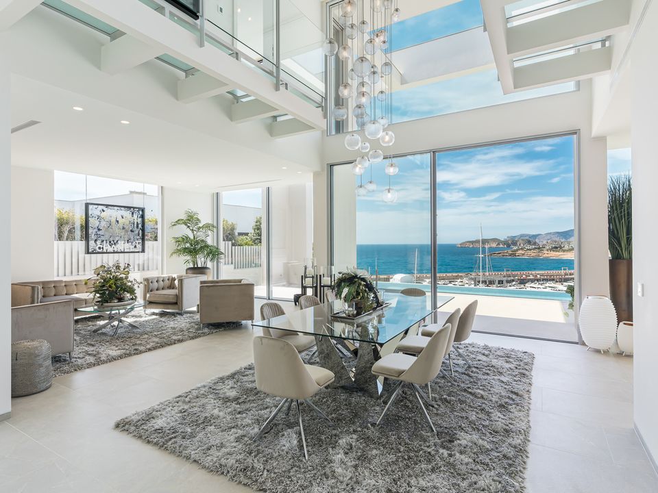Villa i Calvia, Mallorca - foto 2