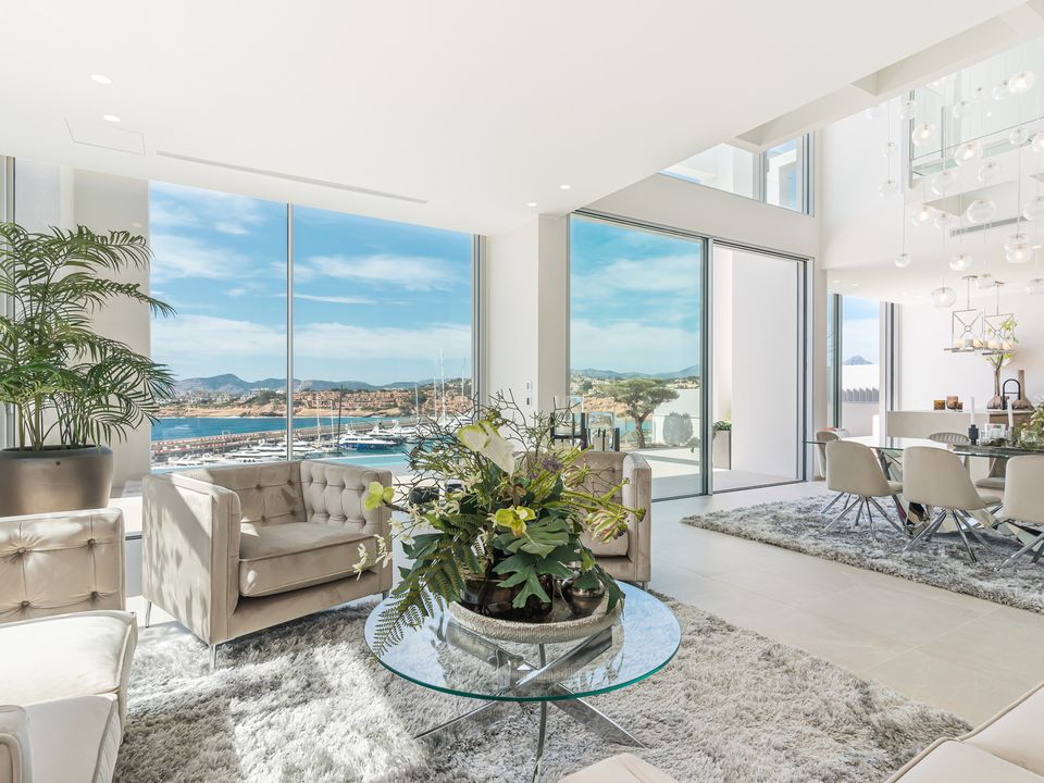 Villa i Calvia, Mallorca - foto 3