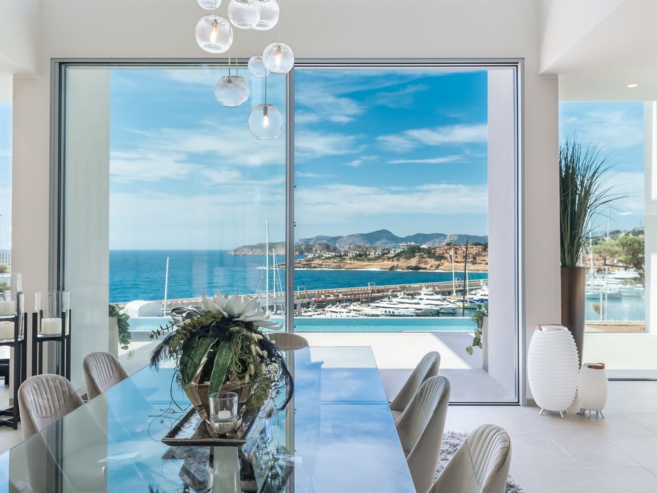 Villa i Calvia, Mallorca - foto 4