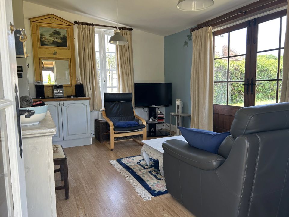 Villa i Pillac, Charente - foto 2