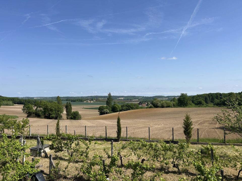 Villa i Pillac, Charente - foto 5