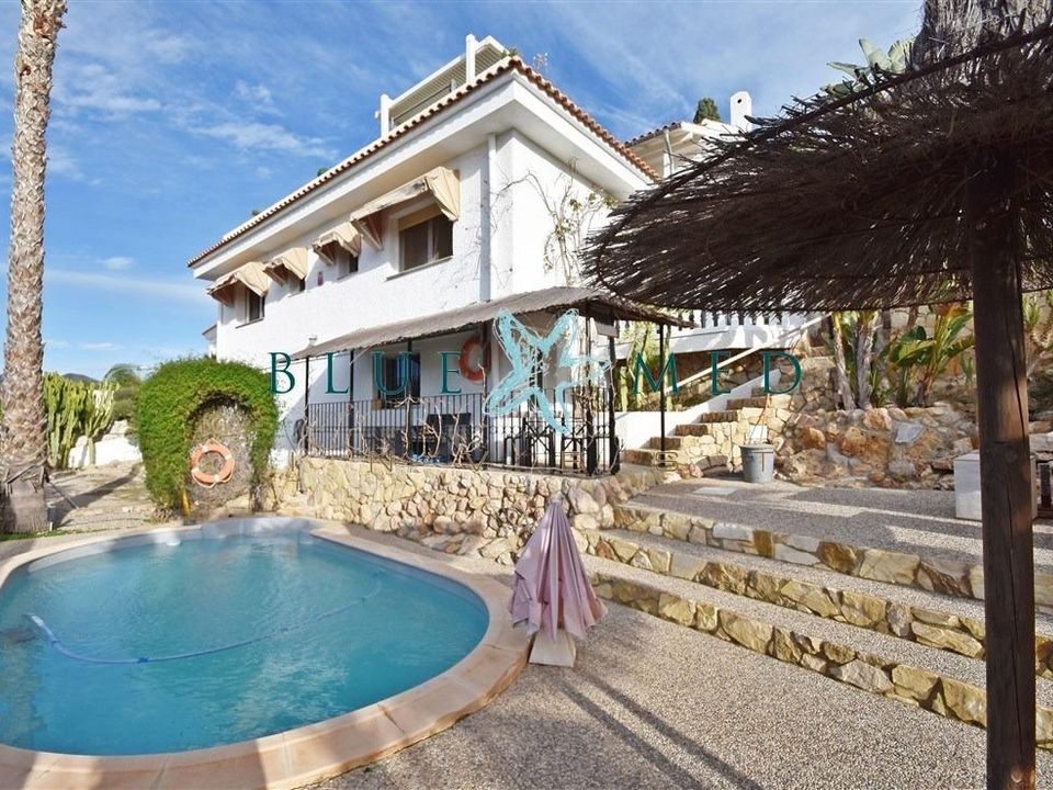 Villa i Isla Plana, Murcia - foto 2