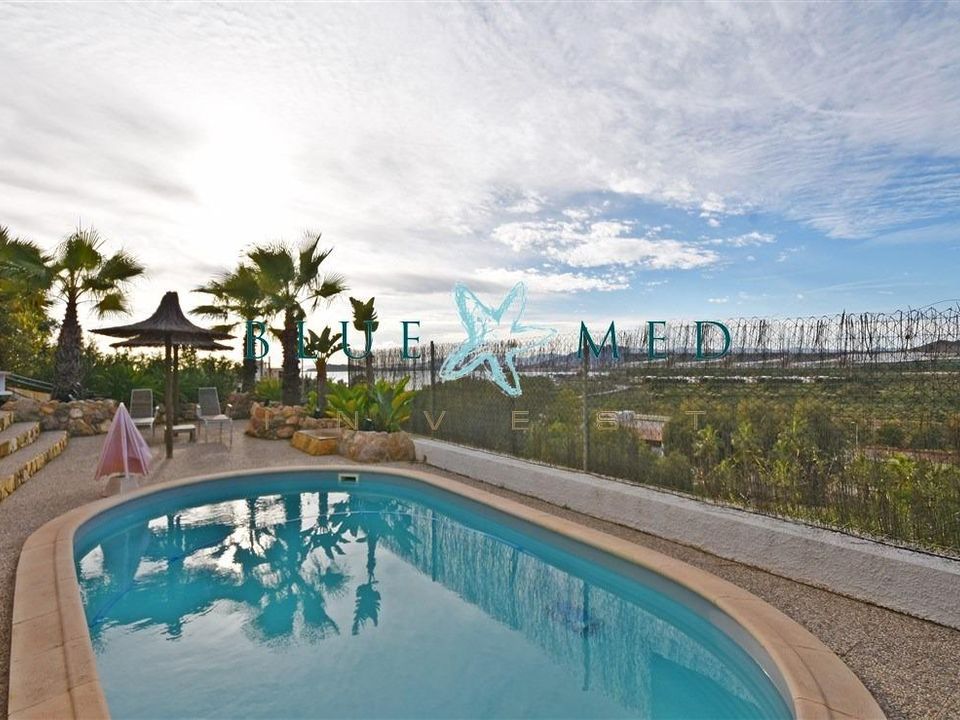 Villa i Isla Plana, Murcia - foto 3
