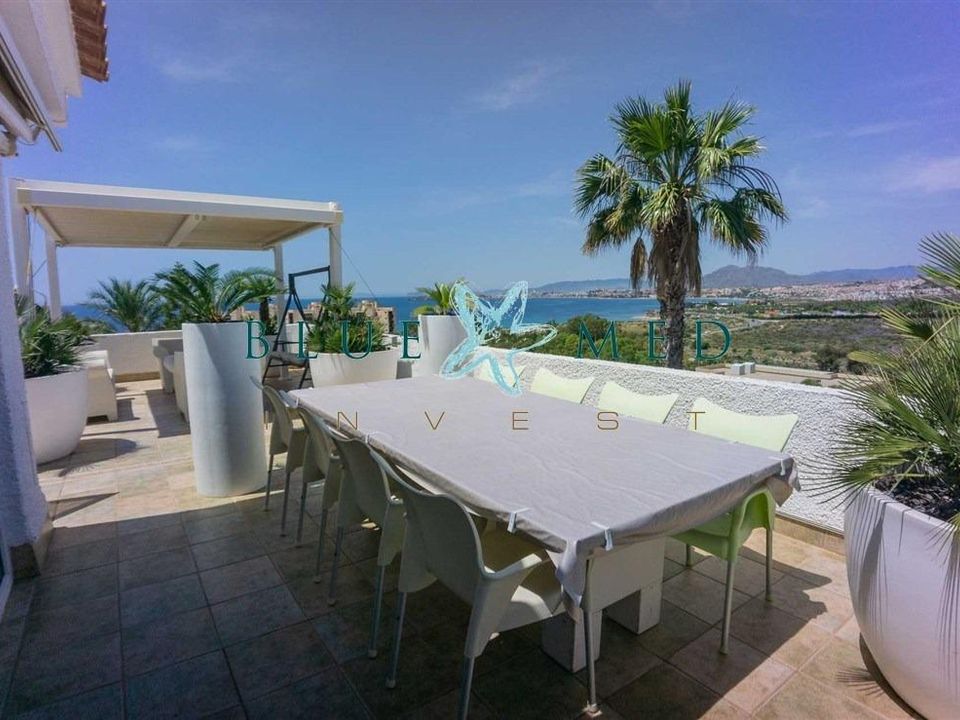 Villa i Isla Plana, Murcia - foto 4