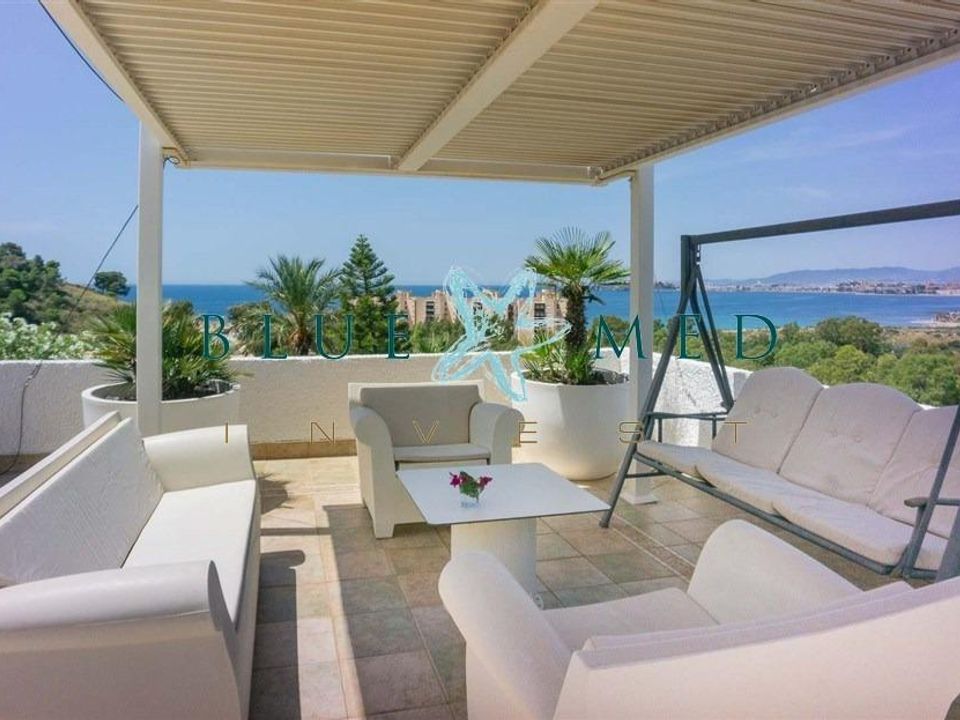 Villa i Isla Plana, Murcia - foto 5