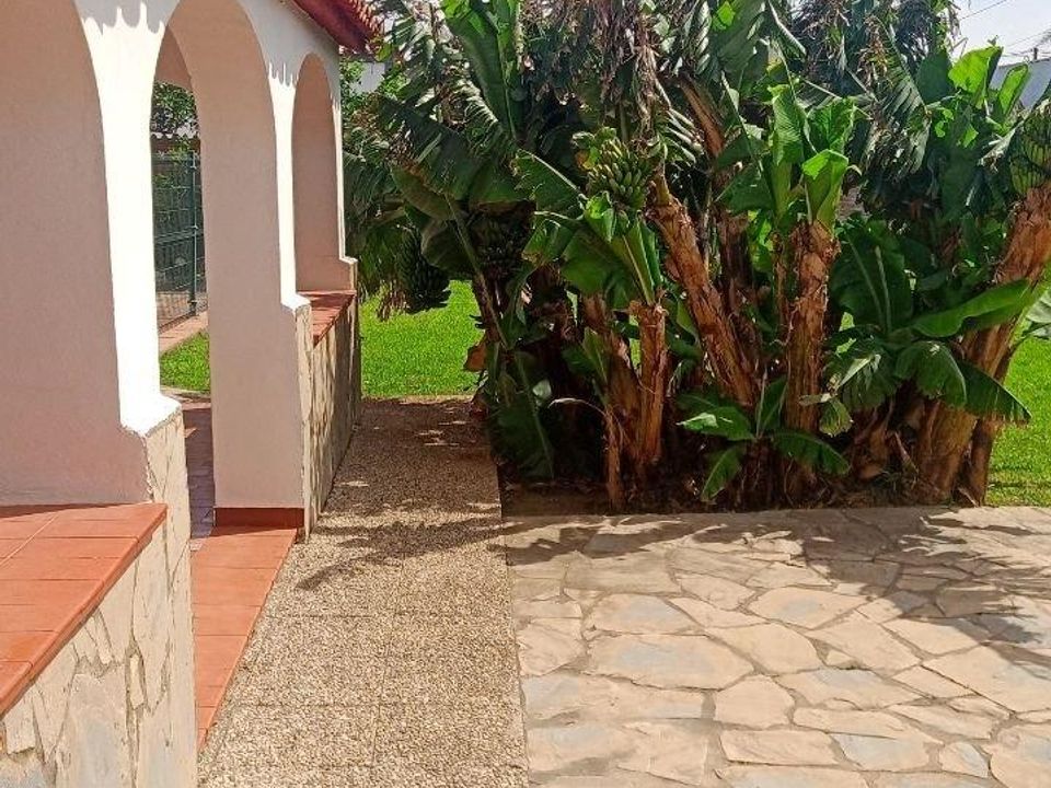 Villa i La Linea De La Concepcion, Cadiz - foto 1