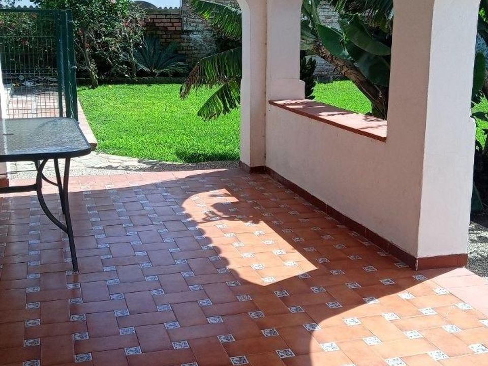 Villa i La Linea De La Concepcion, Cadiz - foto 2