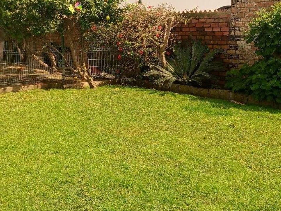 Villa i La Linea De La Concepcion, Cadiz - foto 3