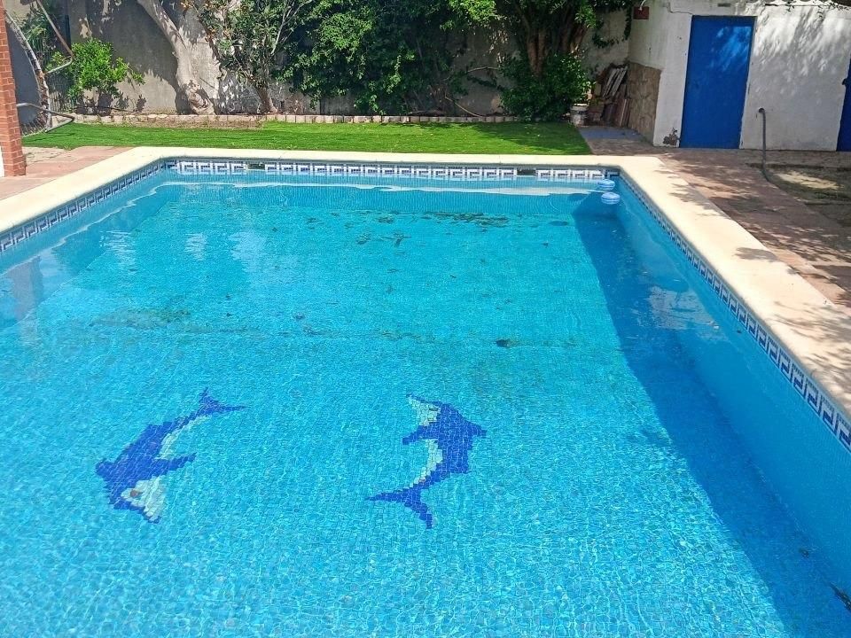 Villa i La Linea De La Concepcion, Cadiz - foto 4