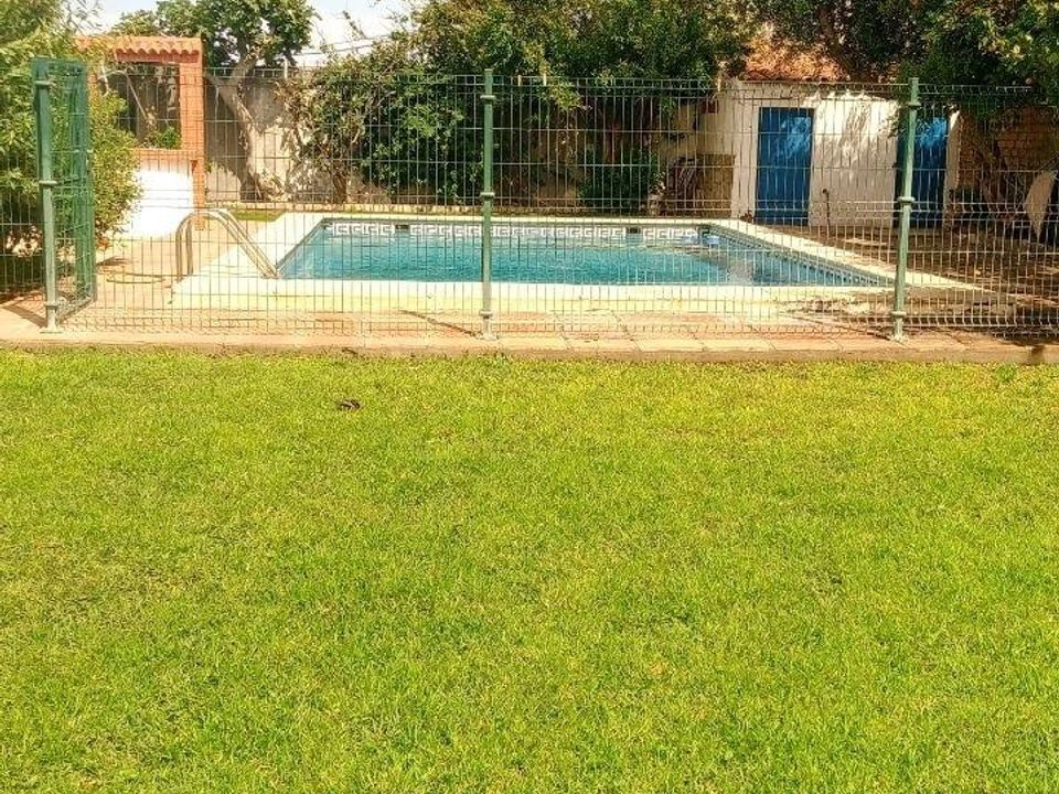 Villa i La Linea De La Concepcion, Cadiz - foto 5
