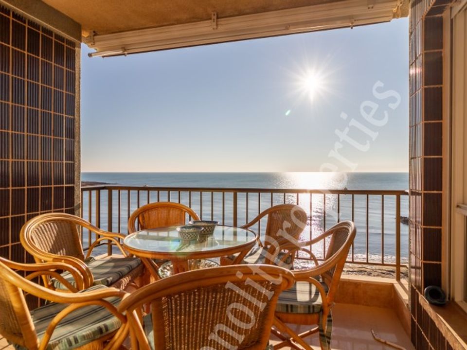 Apartment in Torrevieja, Alicante - photo 1