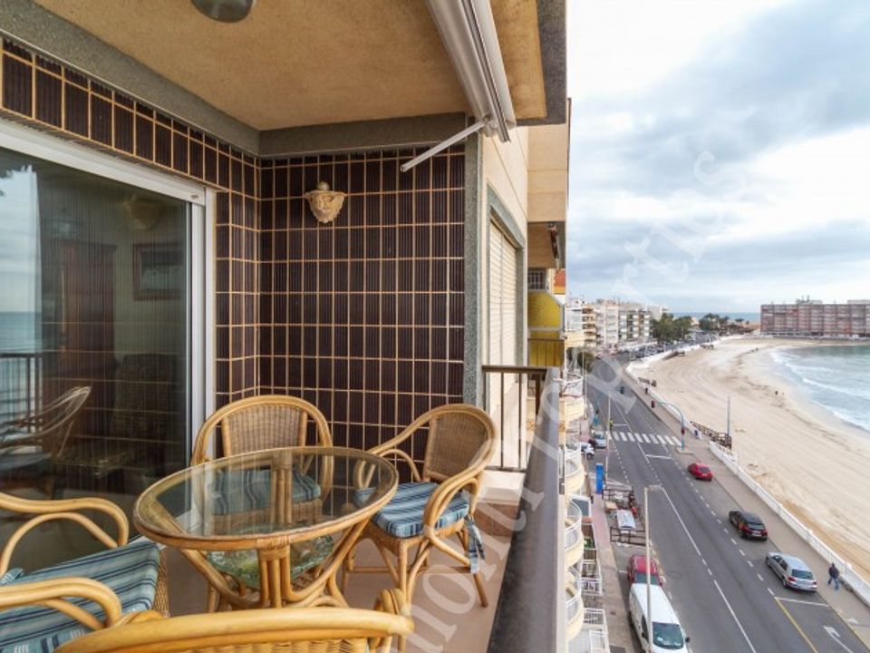 Apartment in Torrevieja, Alicante - photo 5