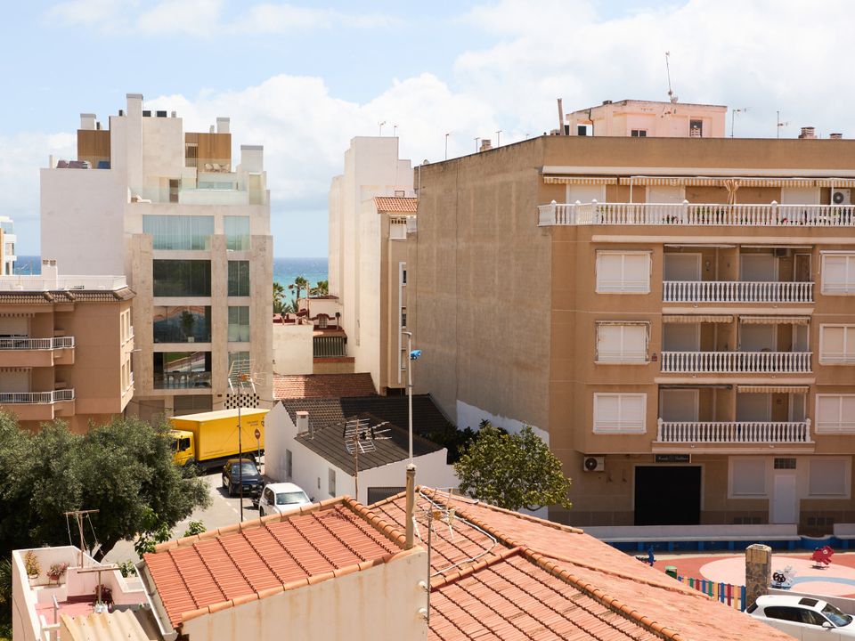 Lejlighed i La Mata, Alicante - foto 1