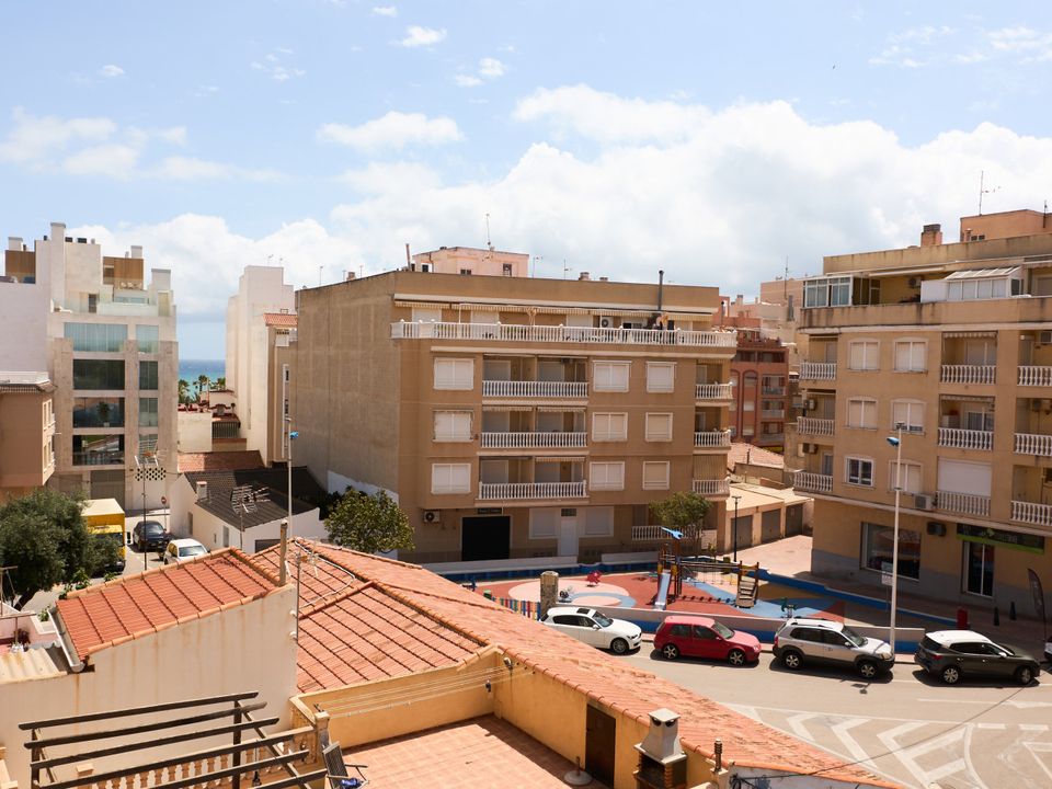 Lejlighed i La Mata, Alicante - foto 2
