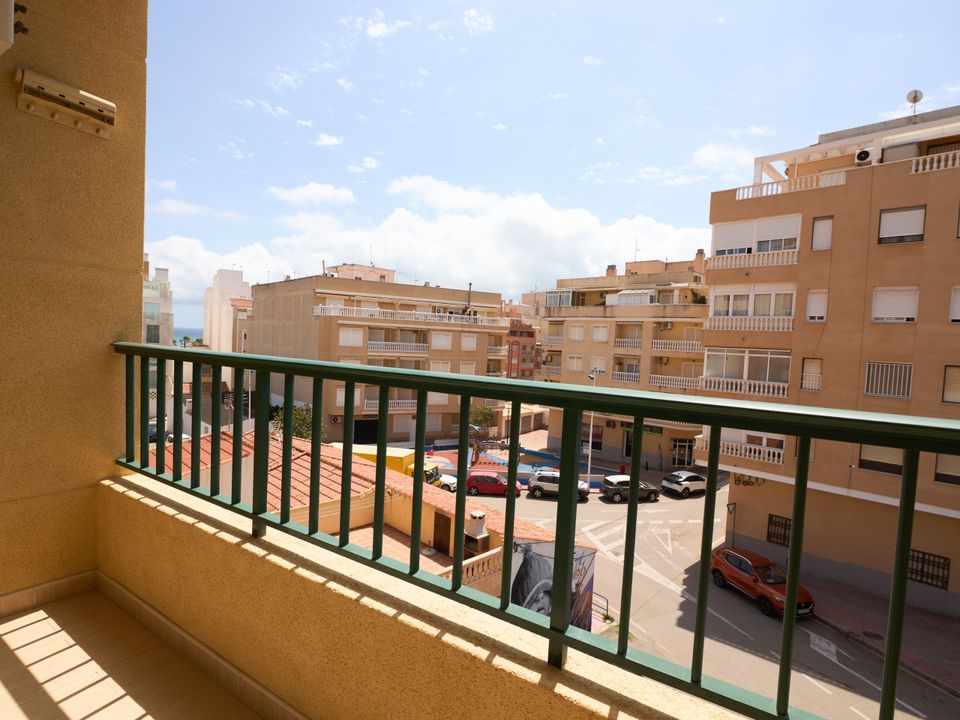 Lejlighed i La Mata, Alicante - foto 3