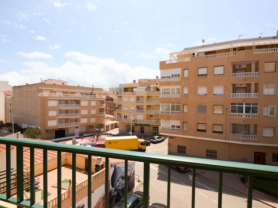 Lejlighed i La Mata, Alicante - foto 4