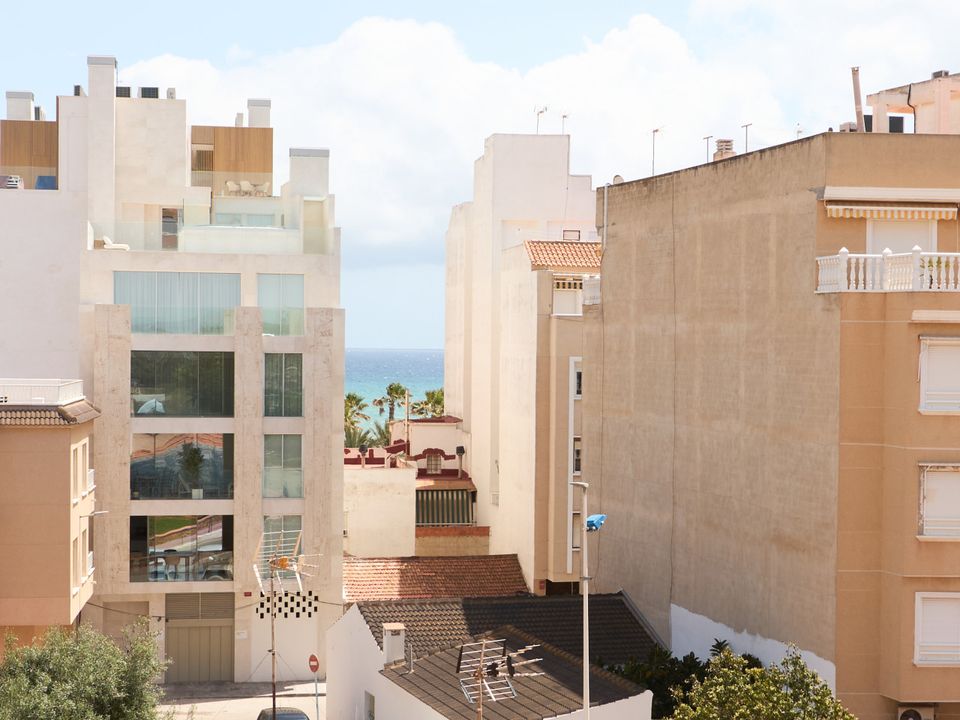 Lejlighed i La Mata, Alicante - foto 5