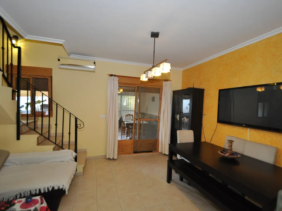 Landsbyhus i Casas Del Senor, Alicante - foto 3