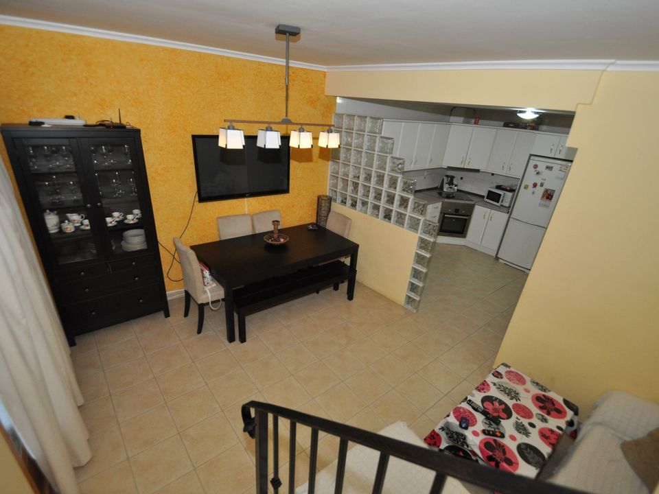Landsbyhus i Casas Del Senor, Alicante - foto 4