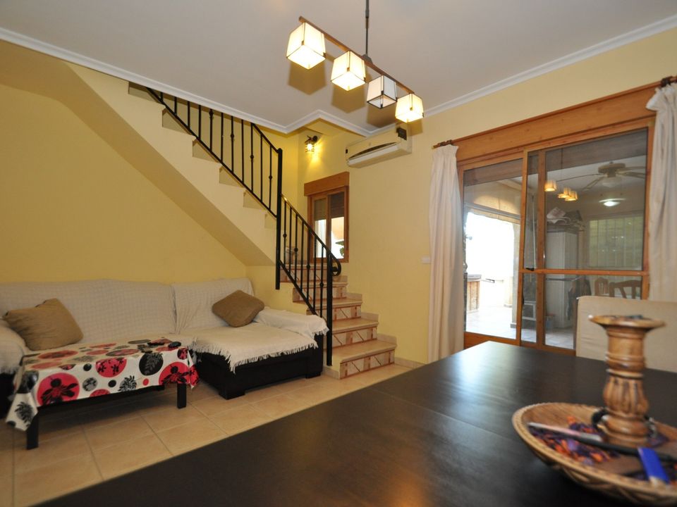 Landsbyhus i Casas Del Senor, Alicante - foto 5