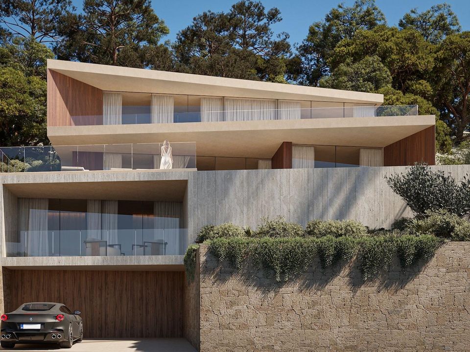 Villa i Benissa, Alicante - foto 2
